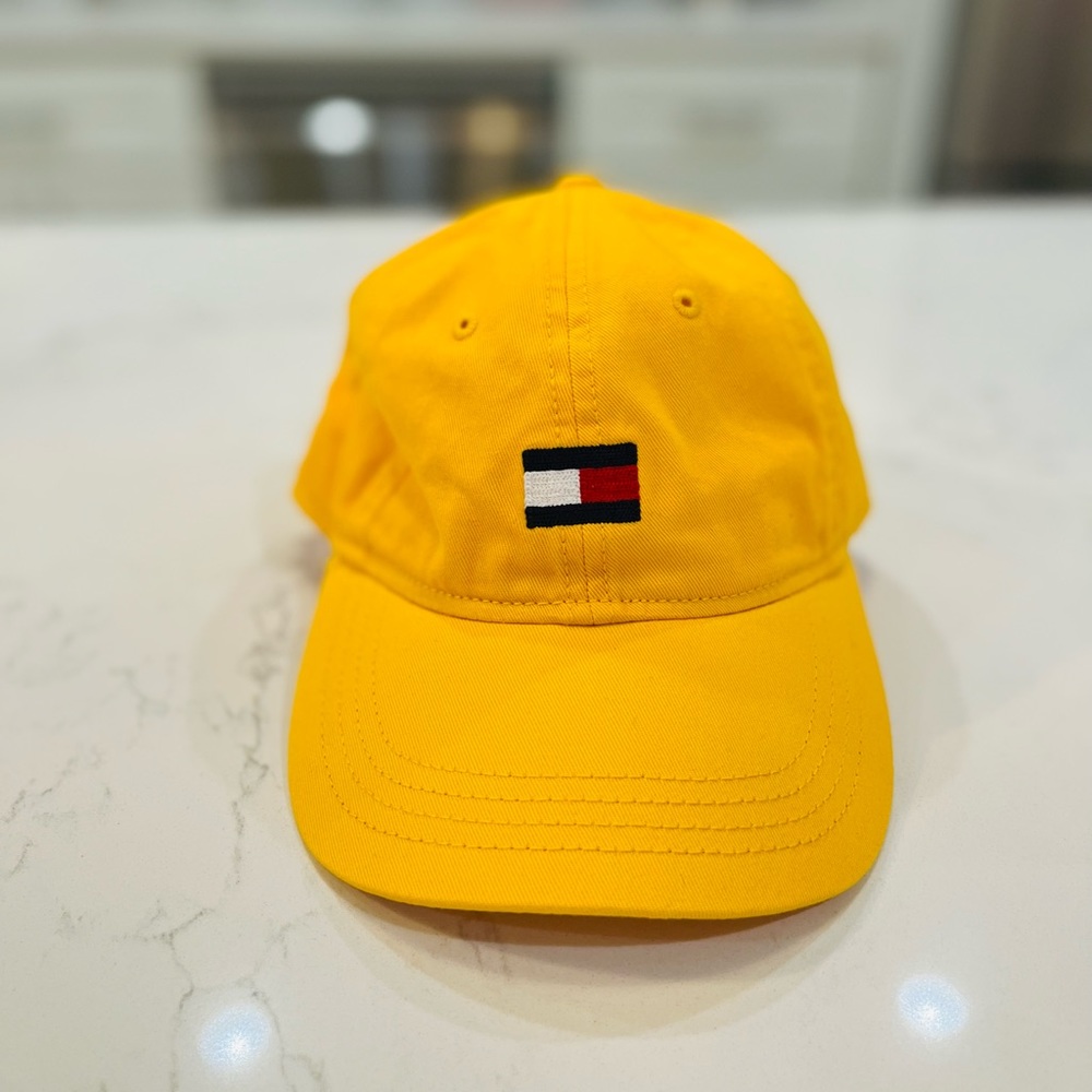 Tommy Hilfiger Hat